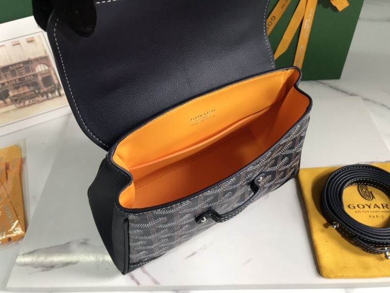 Goyard Top Handle Bags